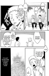 [Tsukumo Gou] Someday in the Rain