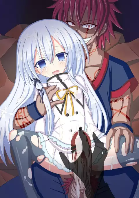 "Ubawareta Seiken" Terminus Est