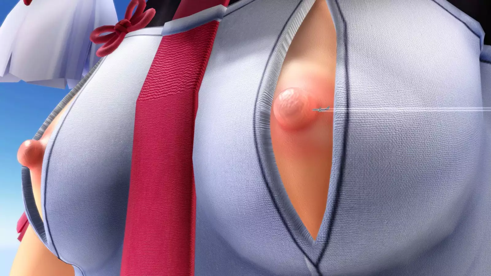 Touhou GTS MMDs - NAndeyanenGTS