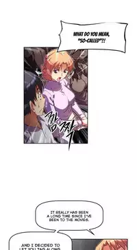 [Worin] Brawling Go Ch.76-87 (English) (Ongoing)