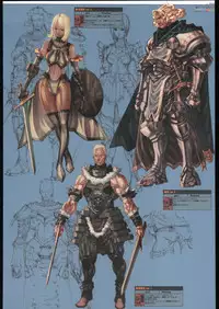 (C69) [Ben's Works (Itou Ben)] Ben's Graphix 2 (Various)