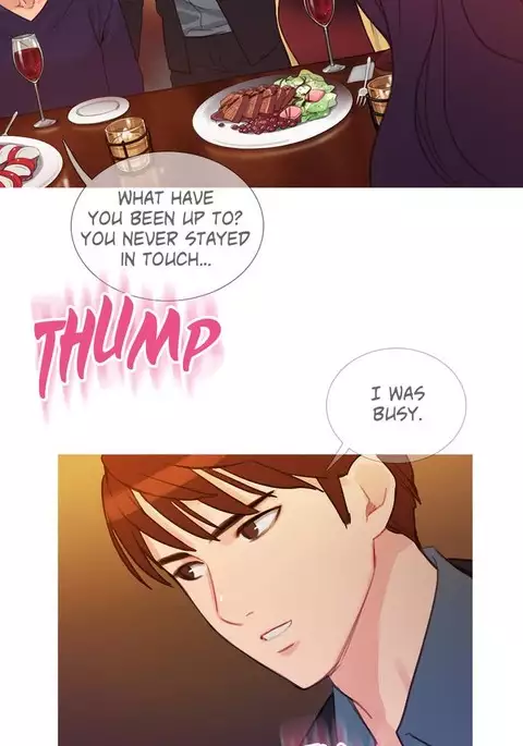 Scandal of the Witch Ch.1-24