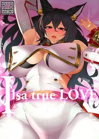 Ilsa true LOVE