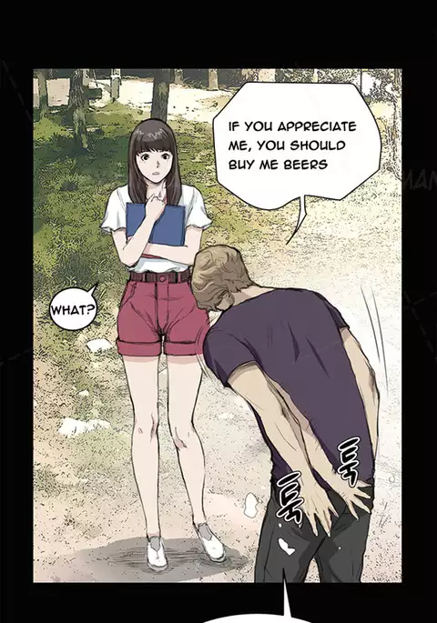 Si-Eun Ch.1-22