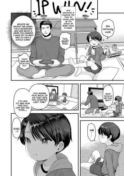 Kachimake Docchi? | Victory or Defeat, Which is it?