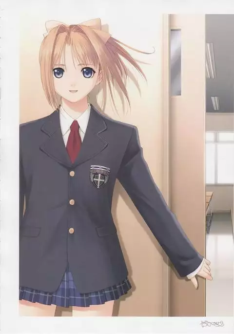 Tony Works Ciel Chronicle