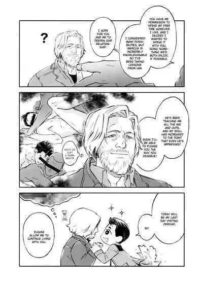 Kinou mo Kyou mo Asatte mo - Yesterday and Every day