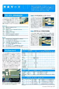 [Studio e.go!]My Fair Angel Visual Fanbook