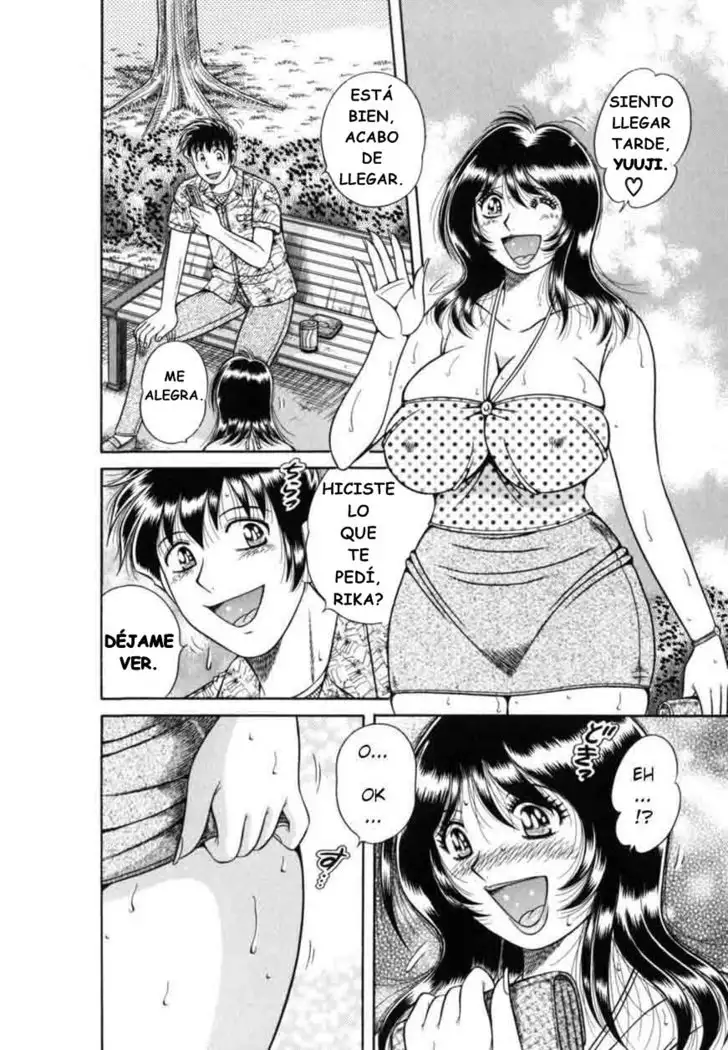 Thrill | ESTREMECIMIENTO