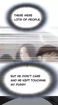 Take a Peek Ch.1-6 (English) (Ongoing)