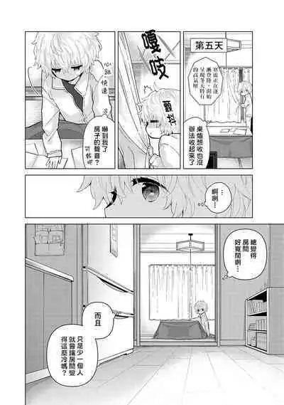 Noraneko Shoujo to no Kurashikata | 與野貓少女一起生活的方法 Ch. 22-37