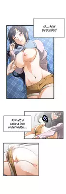 [Edge Edge] SStudy Ch.0-23 (English) (YoManga)