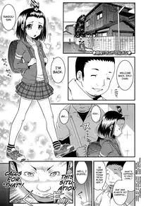 [mdo-h] XS! Ch.1-10 [English] [biribiri]