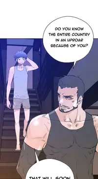 Perfect Half Ch.1-17 (English) (Ongoing)