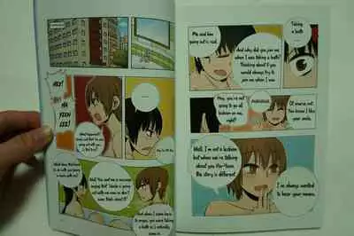 Looking For A Father After Story