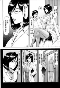 [Hoshino Ryuichi] Saimin Choukyou Gakuen Ch. 1-6 [Chinese] [Den個人漢化]