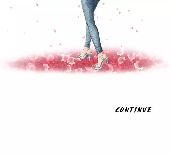 Girls Temptation Ch.1-14