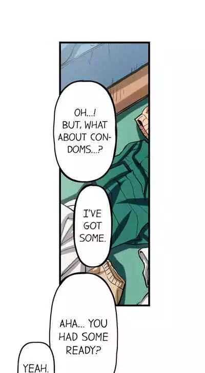 Only i Know Her Cumming Face Ch. 1 - 11