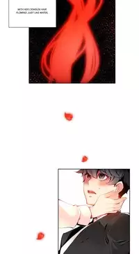 [Juder] Lilith`s Cord Ch.1-20 (English) (Ongoing)