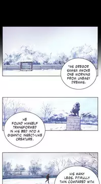 [Ramjak] Atonement Camp Ch.1-30 (English) (Ongoing)