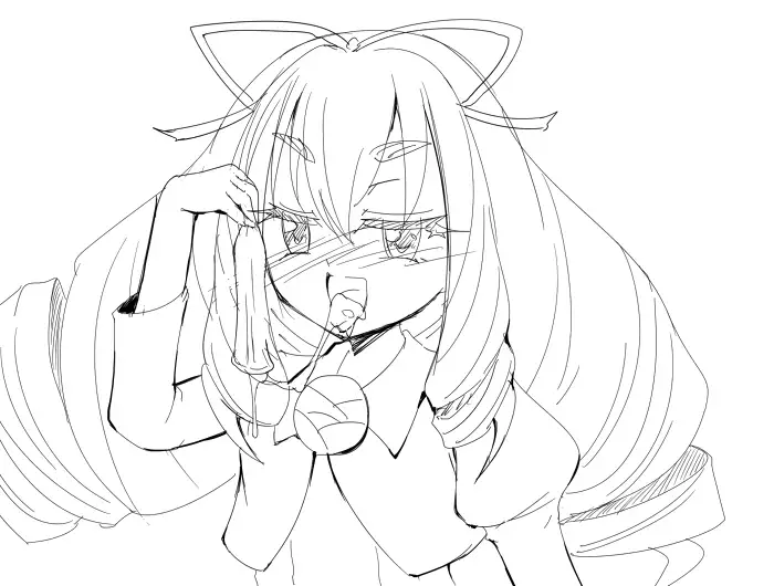 Peridot Magical Bitch