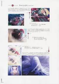 [Various] Moldavite Visual Fanbook