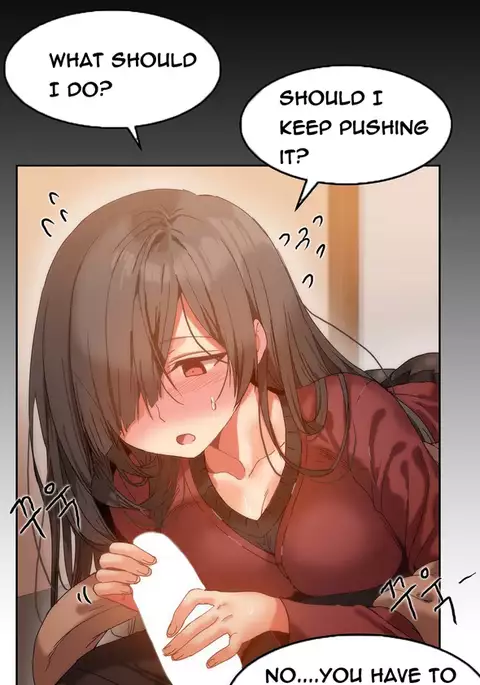 Hari Dormitory Ch.0-31