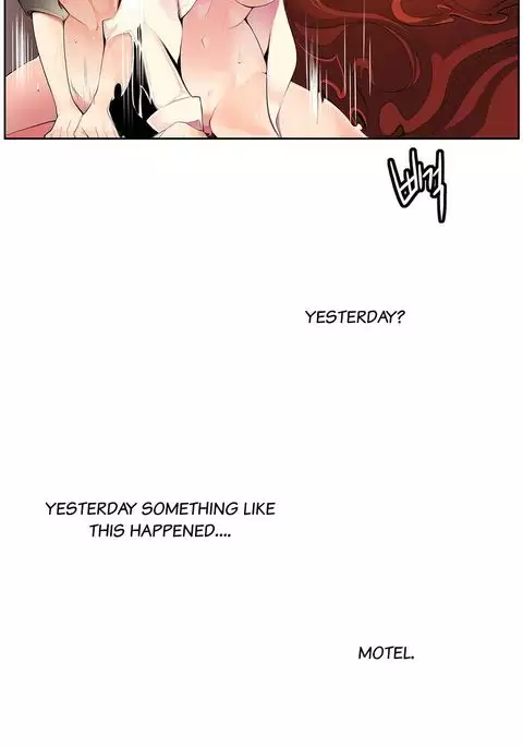 Lilith`s Cord Ch.1-11