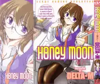 [DELTA-M] Honey moon -Mitsugetsu-