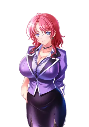 Maki-chan to Now. Kanketsuhen