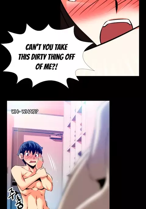 Love Parameter Ch.1-59