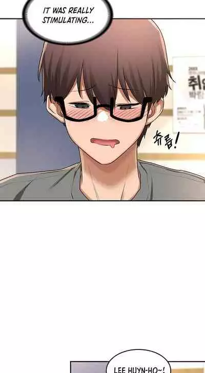 [Abio4, Bangkki] Sextudy Group (1-25) [English] [Ongoing]