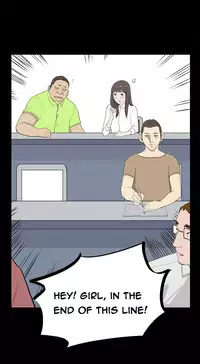 [Keum Sah Gong] Si-Eun Ch.1-40 (English) (Ongoing)