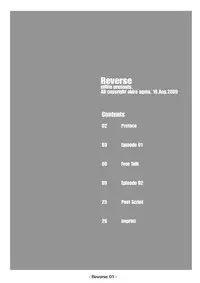 [elflite (Akira Agata)] Reverse