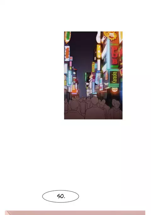 Scandal of the Witch Ch.1-36