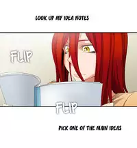 Cartoonist's NSFW Season 1 Chapter 1-20 (English)