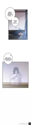 Ghost Love Ch.1-9 (English) (YoManga) (Ongoing)