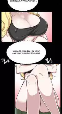 Love Academy 1-2 [English]