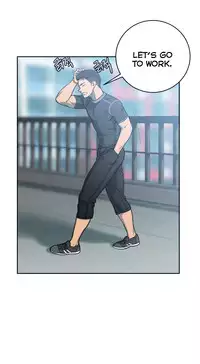 Ghost Love Ch.1-22 (English) (YoManga) (Ongoing)