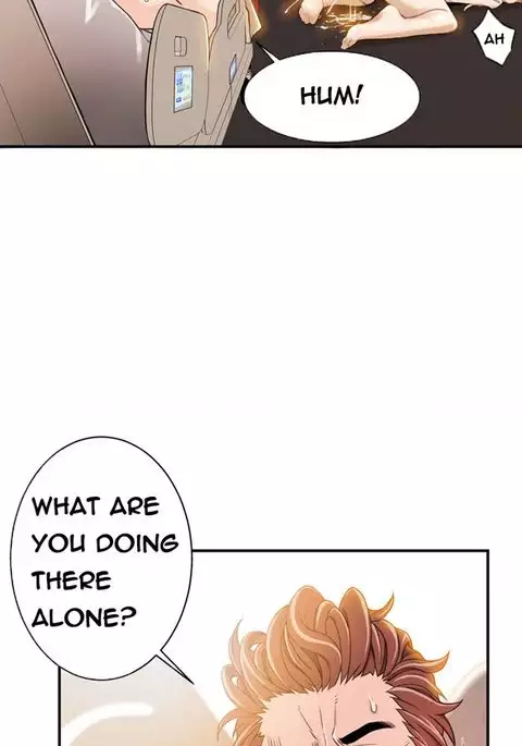 Kill the Dead Bastard Ch.1-7