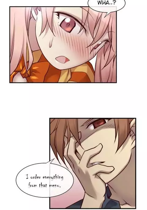 Master in My Dreams Ch.0-38