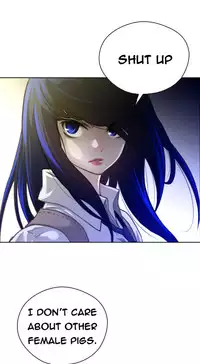 Perfect Half Ch.1-22 (English) (Ongoing)