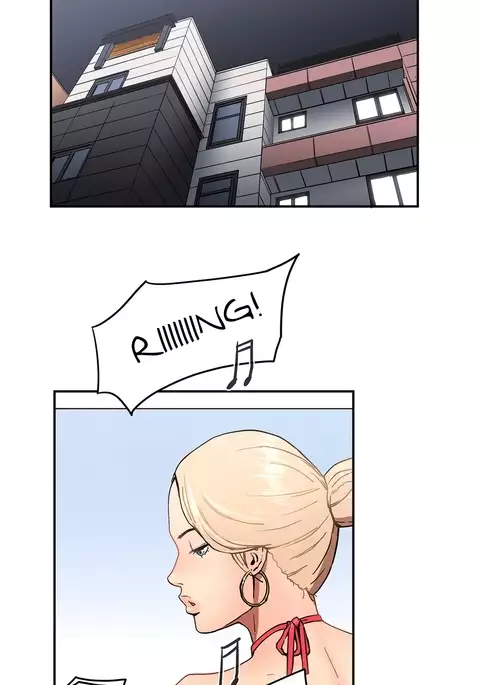 Refrain Love Ch.1-27