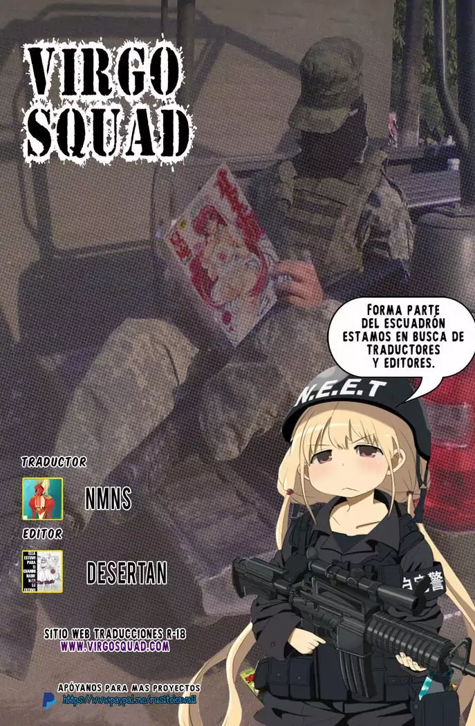 Kenzen Tenyoku Jibril