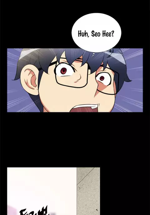 Love Parameter Ch.1-68