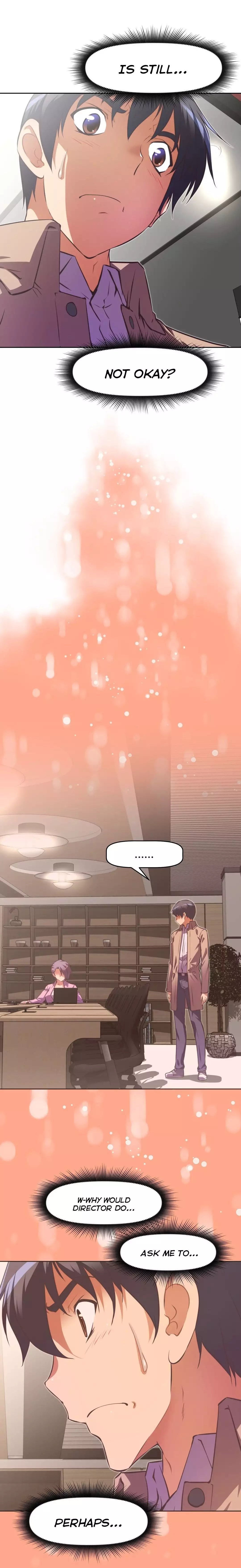 Brawling Go Ch.76-104