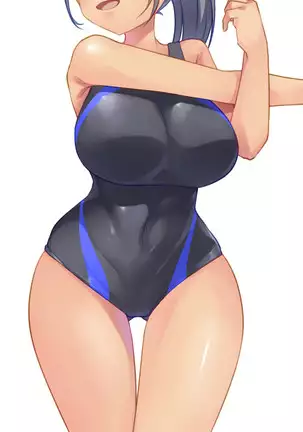 Anata no Shiranai Classmate no Himitsu