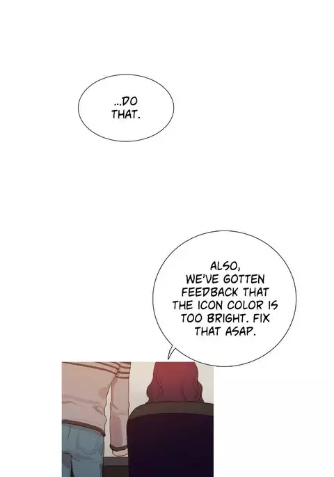 Scandal of the Witch Ch.1-5