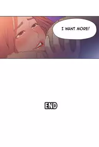 [BAK Hyeong Jun] Sweet Guy Ch.1-50 (English) (YoManga) (Ongoing)