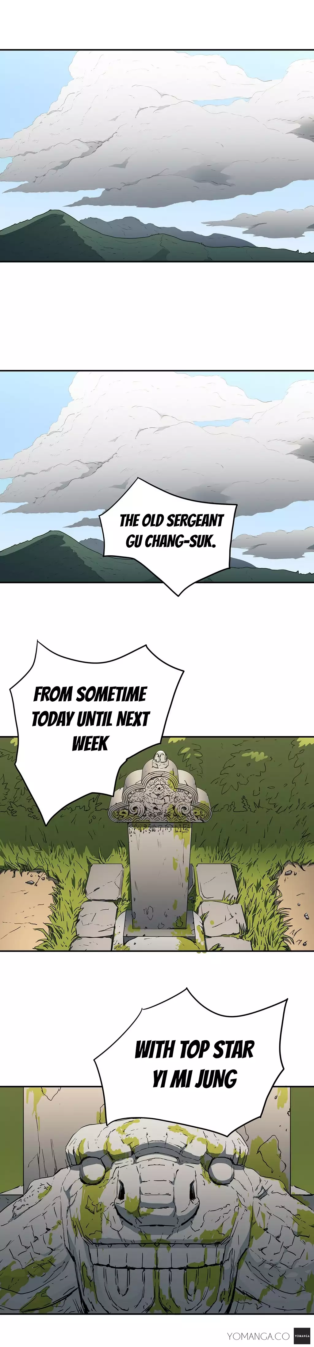 Refrain Love Ch.1-14